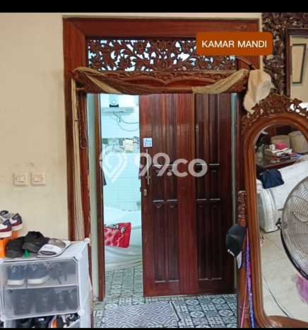 Dijual Rumah Minimalis Bagus Punya 3 KT di Kelapa Dua Tangerang SHM Dijual Rumah Minimalis Bagus Punya 3 KT di Kelapa Dua Tangerang SHM