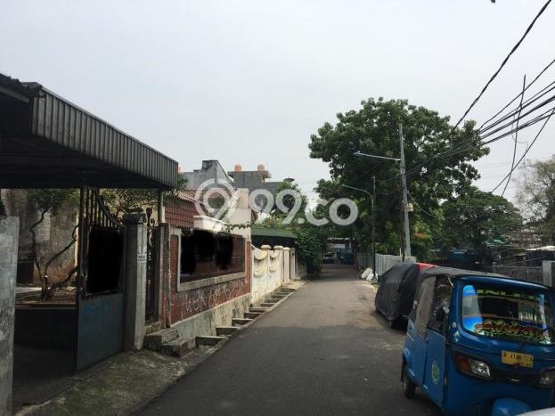 Rumah Elit Modern Tanpa Renovasi di Tomang Jakarta Barat Rumah Elit Modern Tanpa Renovasi di Tomang Jakarta Barat