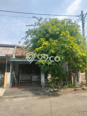 Rumah Minimalis 3 KT LT 126m2 di Gading Serpong Rumah Minimalis 3 KT LT 126m2 di Gading Serpong
