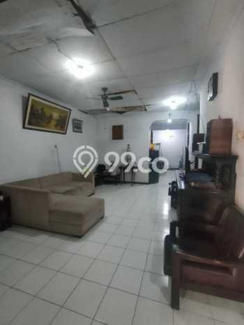 Rumah Minimalis 3 KT LT 126m2 di Gading Serpong Rumah Minimalis 3 KT LT 126m2 di Gading Serpong