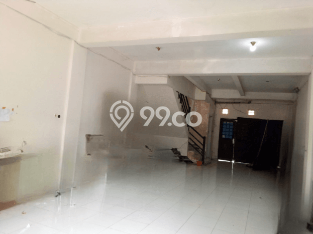 Ruko Bagus Dijual LB 220m2 Lokasi Strategis Tangerang Area Cocok untuk Berbisnis Ruko Bagus Dijual LB 220m2 Lokasi Strategis Tangerang Area Cocok untuk Berbisnis