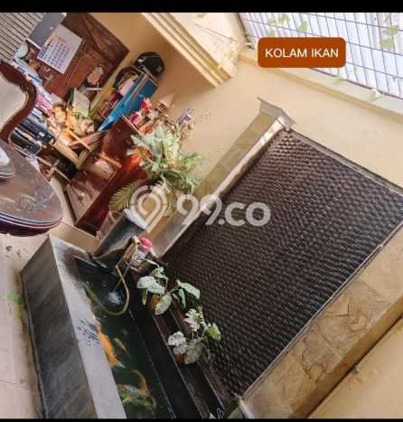 Dijual Rumah Minimalis Bagus Punya 3 KT di Kelapa Dua Tangerang SHM Dijual Rumah Minimalis Bagus Punya 3 KT di Kelapa Dua Tangerang SHM