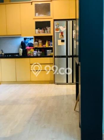 Rumah Elit LB 192m2 Siap Pakai Desain Elegan di Duri Kepa, Jakarta Barat Rumah Elit LB 192m2 Siap Pakai Desain Elegan di Duri Kepa, Jakarta Barat