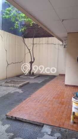Rumah Elit Modern Tanpa Renovasi di Tomang Jakarta Barat Rumah Elit Modern Tanpa Renovasi di Tomang Jakarta Barat
