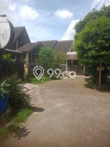 Jual Rumah Bagus Siap Huni LB 150m2 di Serpong Utara, Tangerang Selatan Jual Rumah Bagus Siap Huni LB 150m2 di Serpong Utara, Tangerang Selatan
