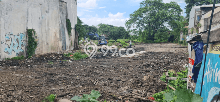 Dijual Tanah di Tangerang, Luas 20000m2 SHM Dijual Tanah di Tangerang, Luas 20000m2 SHM