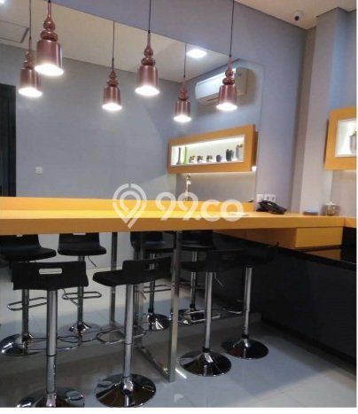 Paling Dicari! Ruko Dijual di Alam Sutera Harga Kompetitif Paling Dicari! Ruko Dijual di Alam Sutera Harga Kompetitif