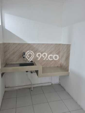 UNIT LANGKA! Rumah kawasan Alam Sutera, 3 KT, View Kota, LT 84m² LB 50m² UNIT LANGKA! Rumah kawasan Alam Sutera, 3 KT, View Kota, LT 84m² LB 50m²