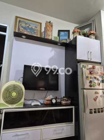 Disewakan Segera Apartemen Minimalis 2 KT di Kawasan Kelapa Gading Disewakan Segera Apartemen Minimalis 2 KT di Kawasan Kelapa Gading