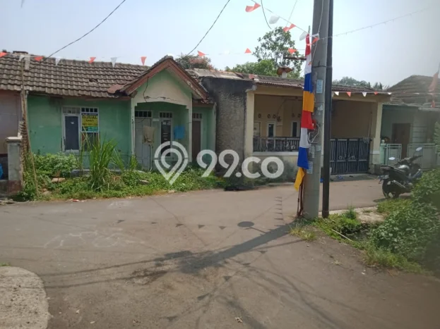 Rumah Minimalis Favorit Dijual Area Pagedangan LT 60m2 Rumah Minimalis Favorit Dijual Area Pagedangan LT 60m2