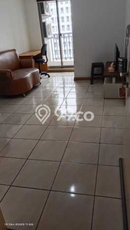 Disewakan Apartemen Minimalis 38m2 Punya 2 KT, 1 KM, Lokasi di Gading Serpong Disewakan Apartemen Minimalis 38m2 Punya 2 KT, 1 KM, Lokasi di Gading Serpong