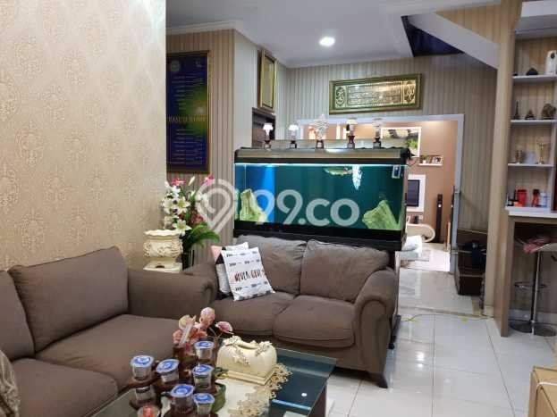 For Sale! Premium House LT 120m2 Desain Elegan di BSD Graha Raya For Sale! Premium House LT 120m2 Desain Elegan di BSD Graha Raya
