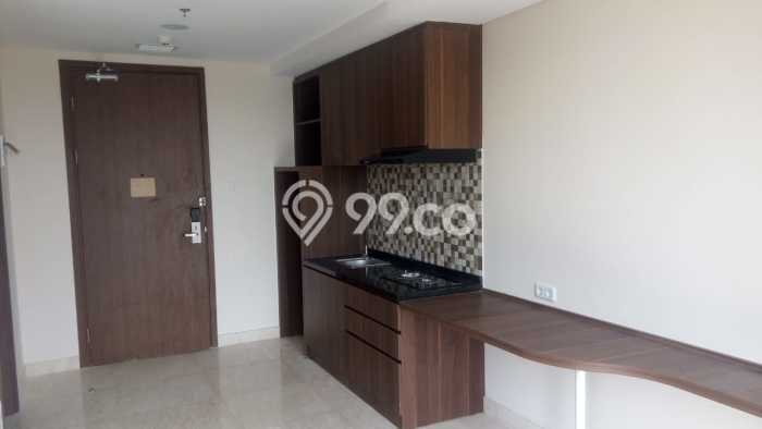 Apartemen Cozy Dijual di Bekasi Spesifikasi 1 KT, 1 KM Apartemen Cozy Dijual di Bekasi Spesifikasi 1 KT, 1 KM