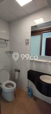 Siap Milik Apartemen 1 Kamar Tidur, 1 Kamar Mandi di BSD, Tangerang Selatan Siap Milik Apartemen 1 Kamar Tidur, 1 Kamar Mandi di BSD, Tangerang Selatan