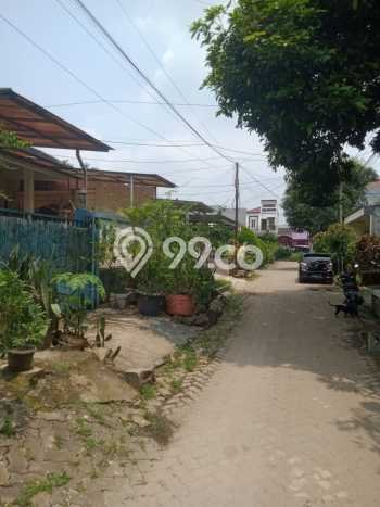 Hunian Cantik Modern Lb 150m2 di Kelapa Dua, Tangerang Hunian Cantik Modern Lb 150m2 di Kelapa Dua, Tangerang