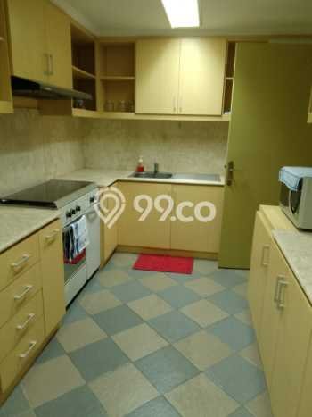Apartemen Disewakan 3 Kamar Murah Siap Huni di Jakarta Selatan, Luas 178m2 Apartemen Disewakan 3 Kamar Murah Siap Huni di Jakarta Selatan, Luas 178m2