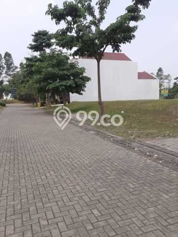 Kavling Tanah untuk Dijual di BSD The Green, Tangerang, Luas 250m2 Kavling Tanah untuk Dijual di BSD The Green, Tangerang, Luas 250m2