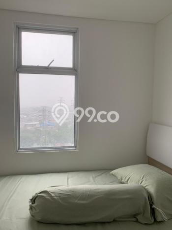 Apartemen Nyaman untuk Dijual di Cengkareng, Jakarta Barat, DKI Jakarta Apartemen Nyaman untuk Dijual di Cengkareng, Jakarta Barat, DKI Jakarta