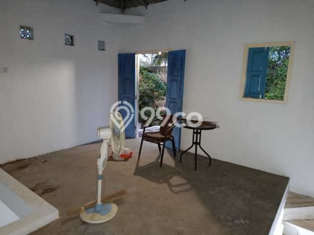 Rumah Minimalis 1 KT di Lovina Buleleng Unfurnished Rumah Minimalis 1 KT di Lovina Buleleng Unfurnished