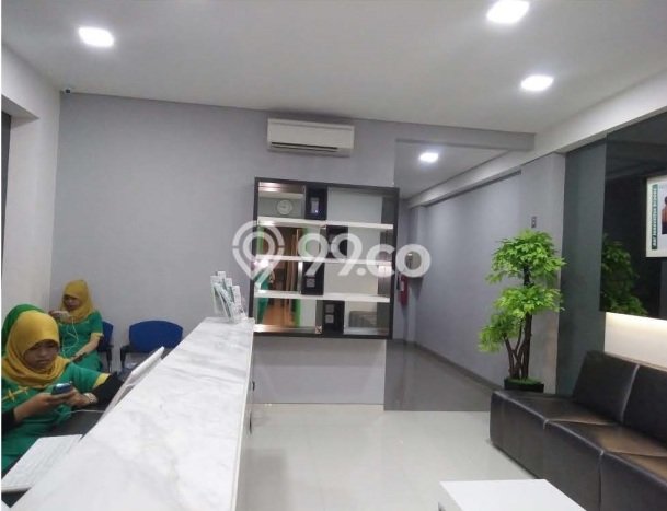 Paling Dicari! Ruko Dijual di Alam Sutera Harga Kompetitif Paling Dicari! Ruko Dijual di Alam Sutera Harga Kompetitif