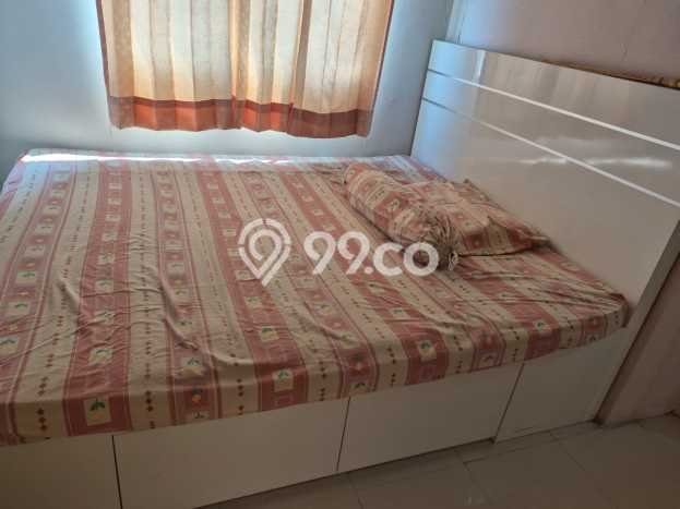 Disewakan Segera Apartemen Minimalis 2 KT di Kawasan Kelapa Gading Disewakan Segera Apartemen Minimalis 2 KT di Kawasan Kelapa Gading