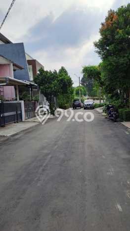 Rumah sewa siap huni 2 KT di Gading Serpong, Tangerang Rumah sewa siap huni 2 KT di Gading Serpong, Tangerang