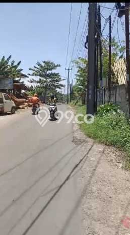 Untuk Dijual Tanah 50314m2 di Pengasinan, Tangerang Untuk Dijual Tanah 50314m2 di Pengasinan, Tangerang