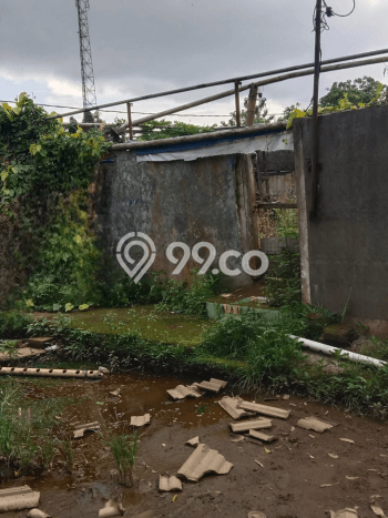 Kavling Tanah di Serang Dijual Luas 74m2 Legalitas - Kavling Tanah di Serang Dijual Luas 74m2 Legalitas -