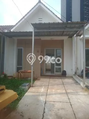 Jarang Ada! Rumah Kontrakan 2 Kamar Bagus Siap Huni Gading Serpong Jarang Ada! Rumah Kontrakan 2 Kamar Bagus Siap Huni Gading Serpong