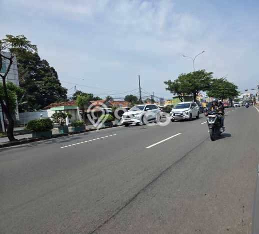 Lahan untuk Dijual Lokasi Serpong, Tangerang Selatan Luas 4000m2 - Lahan untuk Dijual Lokasi Serpong, Tangerang Selatan Luas 4000m2 -