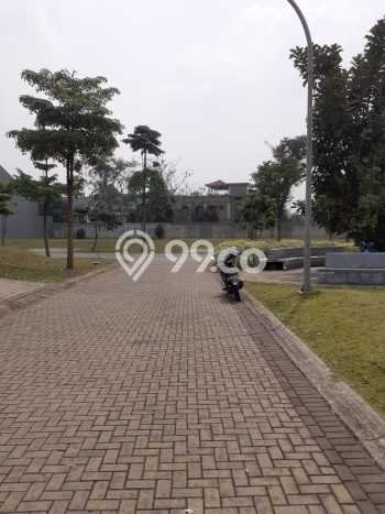 Kavling Tanah untuk Dijual di BSD The Green, Tangerang, Luas 250m2 Kavling Tanah untuk Dijual di BSD The Green, Tangerang, Luas 250m2