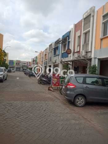 Unit Komersial Disewakan di Tangerang Area Strategis Harga Kompetitif Unit Komersial Disewakan di Tangerang Area Strategis Harga Kompetitif