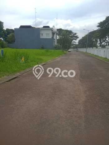 Tanah Dijual Area Strategis di Gading Serpong Tangerang 1148m2 Tanah Dijual Area Strategis di Gading Serpong Tangerang 1148m2