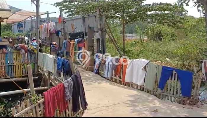 Dijual Tanah di Jakarta Barat, Luas 1760m2 - Dijual Tanah di Jakarta Barat, Luas 1760m2 -