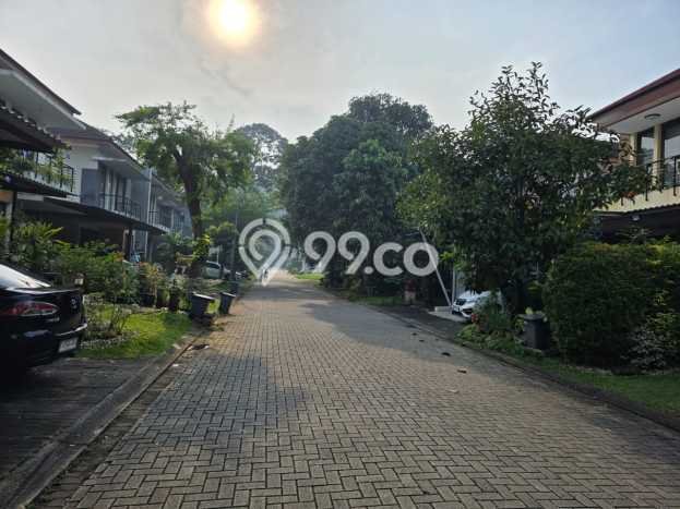 Hot Offer Hunian Premium Ideal dan Luas di BSD, Tangerang Selatan Hot Offer Hunian Premium Ideal dan Luas di BSD, Tangerang Selatan