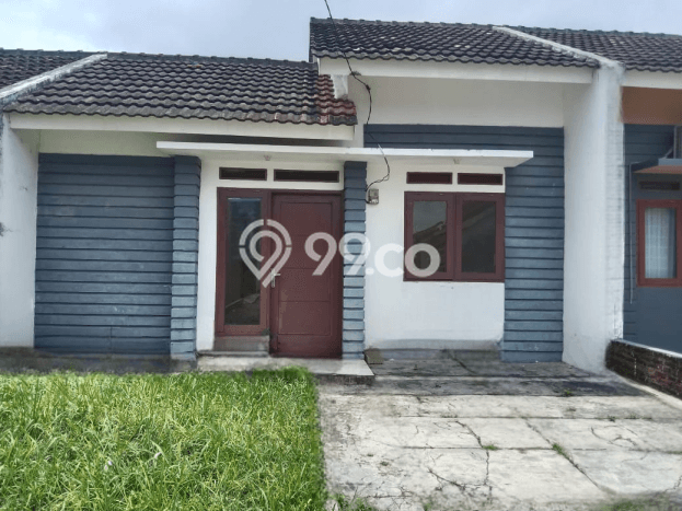 Hunian Terjangkau LT 125m2 di Bekasi Lingkungan Asri Hunian Terjangkau LT 125m2 di Bekasi Lingkungan Asri
