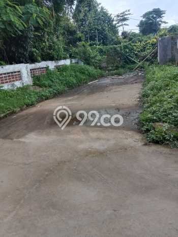 Kavling Tanah di Serang Dijual Luas 74m2 Legalitas - Kavling Tanah di Serang Dijual Luas 74m2 Legalitas -