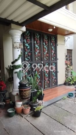 Jual Rumah Mewah Megah Dengan View Cantik di Sektor 1G-Gading Serpong, Tangerang Jual Rumah Mewah Megah Dengan View Cantik di Sektor 1G-Gading Serpong, Tangerang