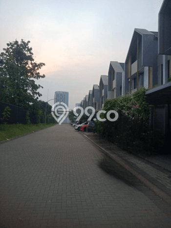 Dijual Rumah Mewah Exclusive di BSD, Tangerang Selatan Dijual Rumah Mewah Exclusive di BSD, Tangerang Selatan
