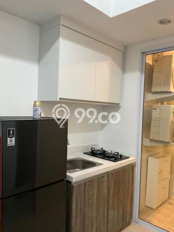 Apartemen Nyaman untuk Dijual di Cengkareng, Jakarta Barat, DKI Jakarta Apartemen Nyaman untuk Dijual di Cengkareng, Jakarta Barat, DKI Jakarta