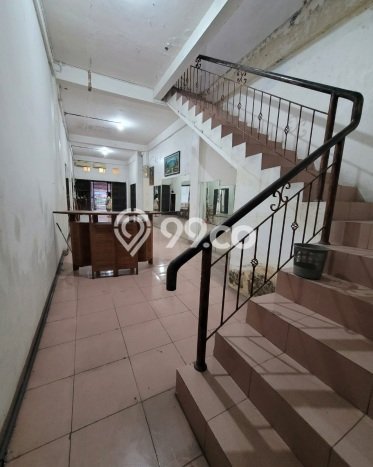 Unit Ruko Dijual di Gajah Mungkur Semarang Luas Tanah 100m2, Luas Bangunan 150m2 Unit Ruko Dijual di Gajah Mungkur Semarang Luas Tanah 100m2, Luas Bangunan 150m2
