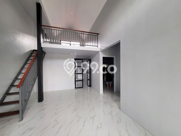 Dijual Rumah Eksklusif 3 KT di Manyaran, Semarang Dijual Rumah Eksklusif 3 KT di Manyaran, Semarang