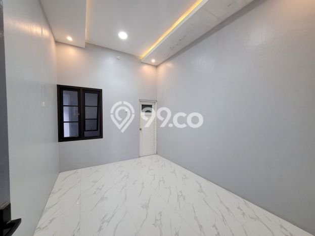 Dijual Rumah Eksklusif 3 KT di Manyaran, Semarang Dijual Rumah Eksklusif 3 KT di Manyaran, Semarang