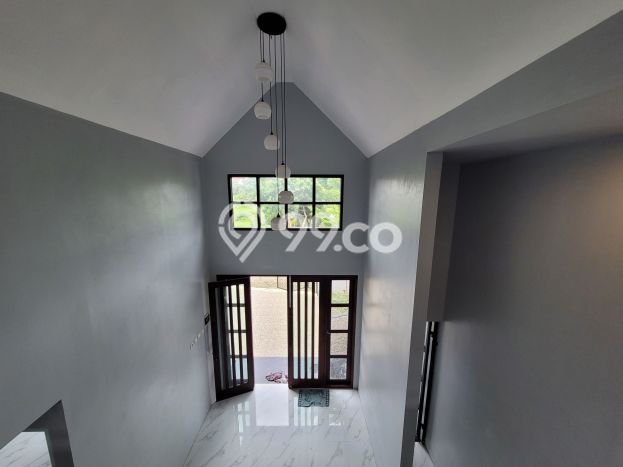 Dijual Rumah Eksklusif 3 KT di Manyaran, Semarang Dijual Rumah Eksklusif 3 KT di Manyaran, Semarang