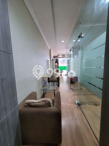 Ruko Dijual di Semarang Selatan Semarang dengan Luas Bangunan 340m2 Ruko Dijual di Semarang Selatan Semarang dengan Luas Bangunan 340m2