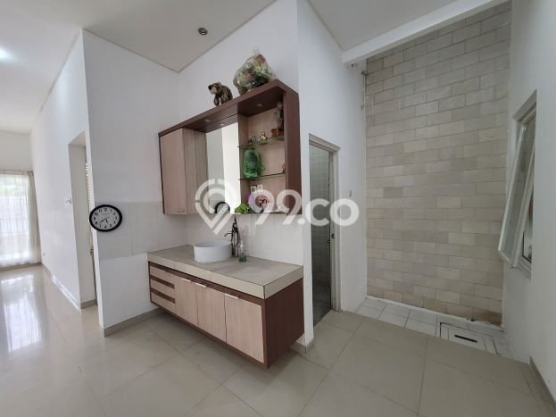 Rumah Minimalis 3 KT LT 145m2 di Bukit Sari Rumah Minimalis 3 KT LT 145m2 di Bukit Sari