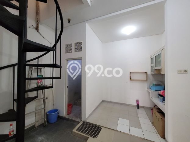 Rumah Minimalis 3 KT LT 145m2 di Bukit Sari Rumah Minimalis 3 KT LT 145m2 di Bukit Sari