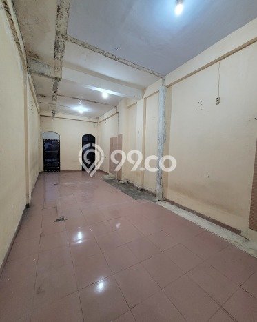 Unit Ruko Dijual di Gajah Mungkur Semarang Luas Tanah 100m2, Luas Bangunan 150m2 Unit Ruko Dijual di Gajah Mungkur Semarang Luas Tanah 100m2, Luas Bangunan 150m2