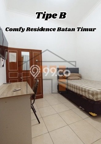 Dijual Rumah Kost di Miroto, Semarang, 20 KT, 20 KM, Bangunan 400m2 Dijual Rumah Kost di Miroto, Semarang, 20 KT, 20 KM, Bangunan 400m2