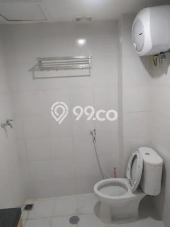 Siap Milik Apartemen 1 Kamar Tidur, 1 Kamar Mandi di Tembalang, Semarang Siap Milik Apartemen 1 Kamar Tidur, 1 Kamar Mandi di Tembalang, Semarang